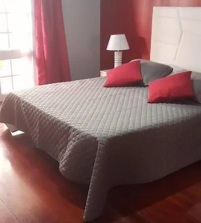 Moradia Sardinha