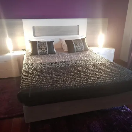 Moradia Sardinha Holiday home *