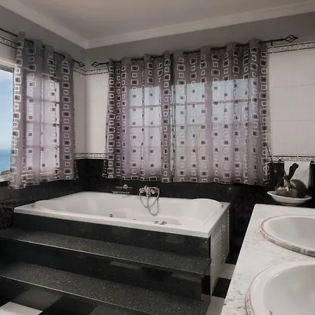 Holiday home Moradia Sardinha *