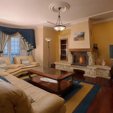 Moradia Sardinha Holiday home *