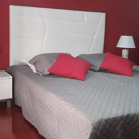 Holiday home Moradia Sardinha *