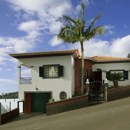Moradia Sardinha Holiday home